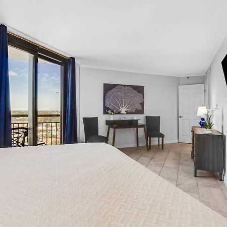 Remodeled Oceanview Suite, Small Dogs Ok 1738 Myrtle Beach Exterior foto