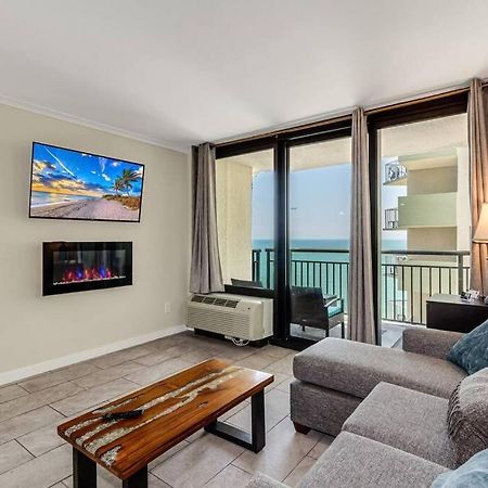 Remodeled Oceanview Suite, Small Dogs Ok 1738 Myrtle Beach Exterior foto