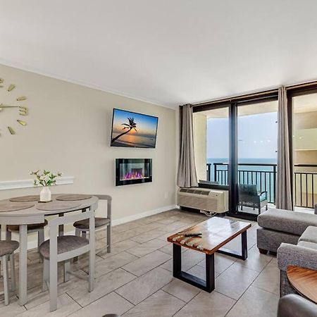 Remodeled Oceanview Suite, Small Dogs Ok 1738 Myrtle Beach Exterior foto