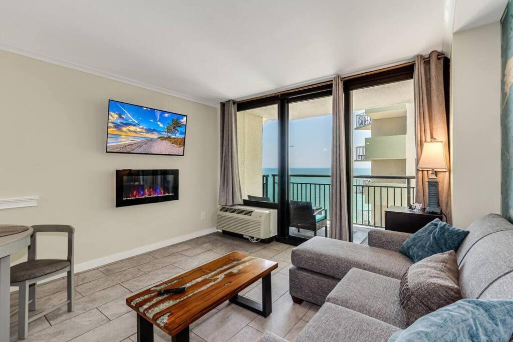 Remodeled Oceanview Suite, Small Dogs Ok 1738 Myrtle Beach Exterior foto
