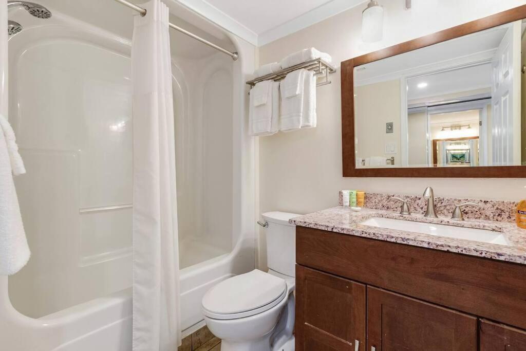 Remodeled Oceanview Suite, Small Dogs Ok 1738 Myrtle Beach Exterior foto
