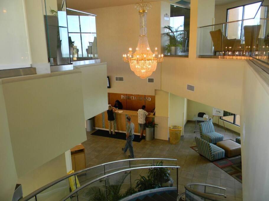 Remodeled Oceanview Suite, Small Dogs Ok 1738 Myrtle Beach Exterior foto