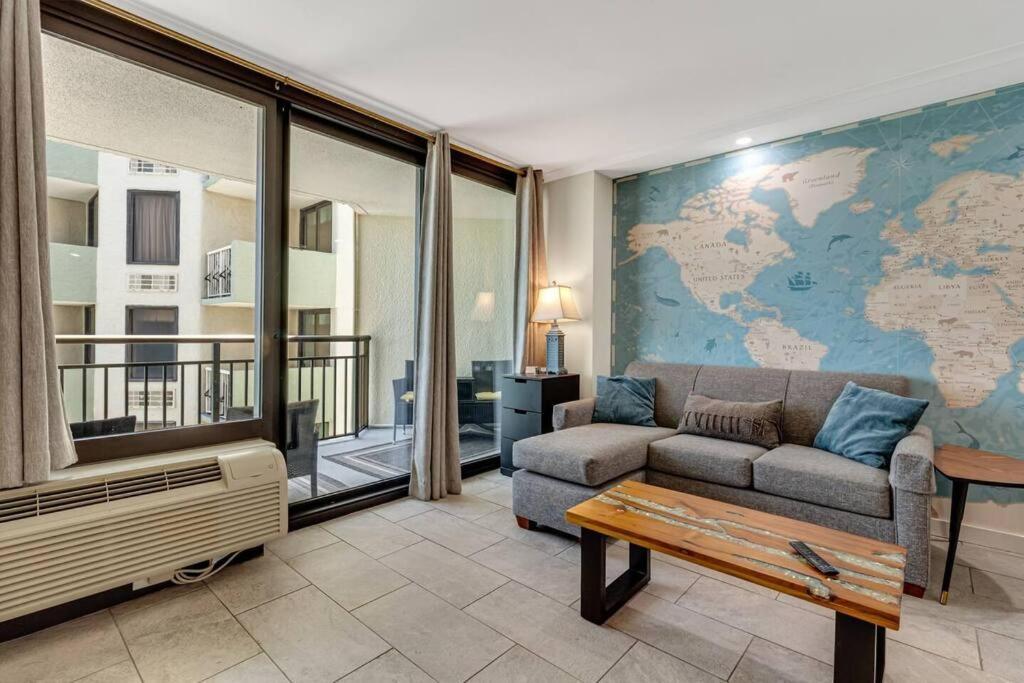 Remodeled Oceanview Suite, Small Dogs Ok 1738 Myrtle Beach Exterior foto