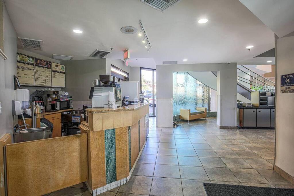 Remodeled Oceanview Suite, Small Dogs Ok 1738 Myrtle Beach Exterior foto