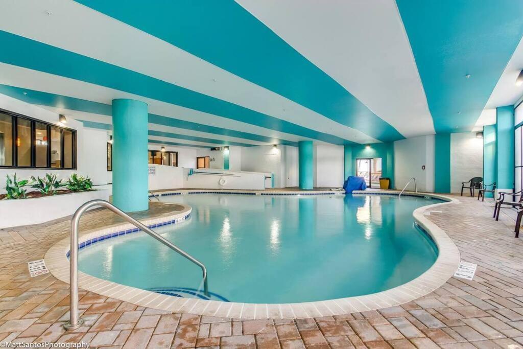 Remodeled Oceanview Suite, Small Dogs Ok 1738 Myrtle Beach Exterior foto