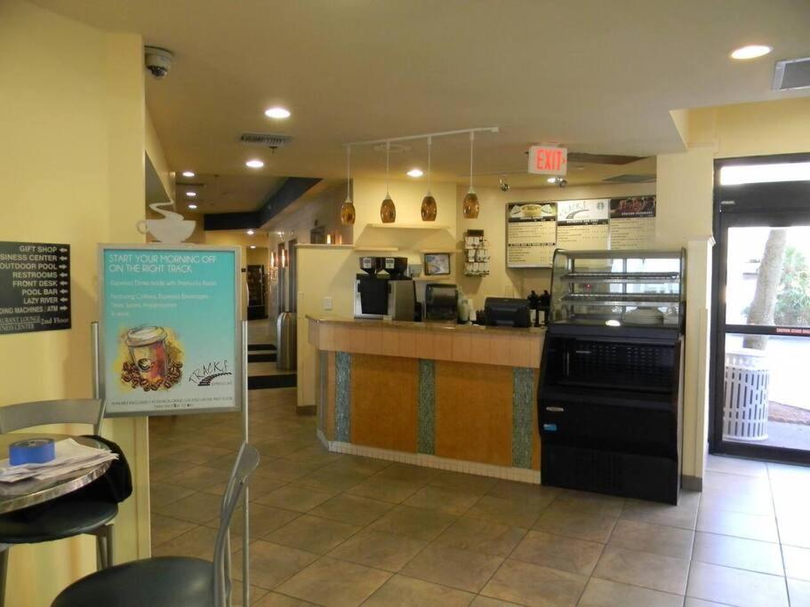 Remodeled Oceanview Suite, Small Dogs Ok 1738 Myrtle Beach Exterior foto